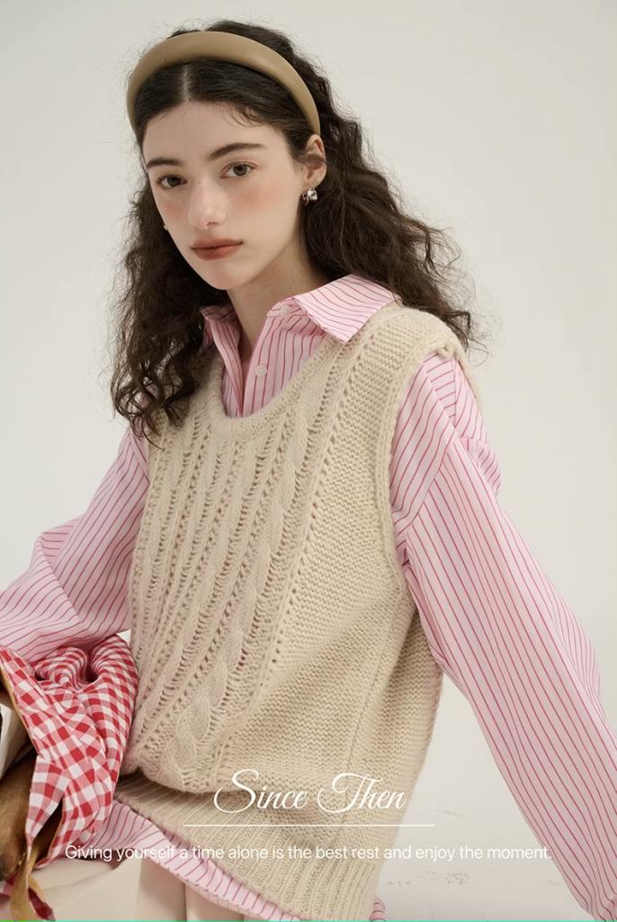 Salome Jikia look 13