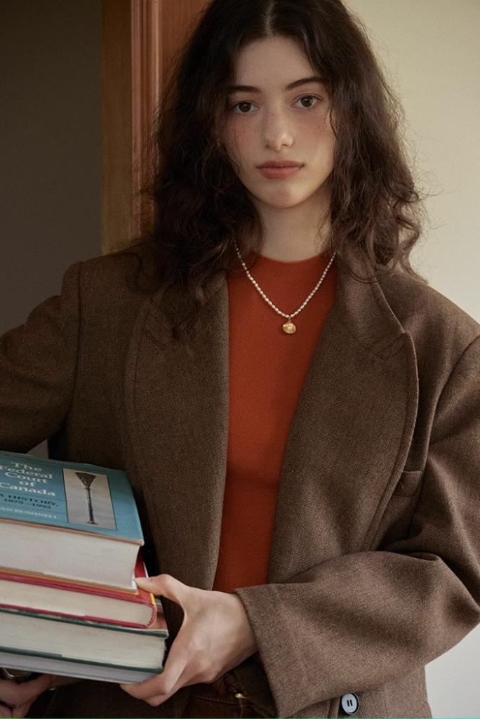 Salome Jikia look 16