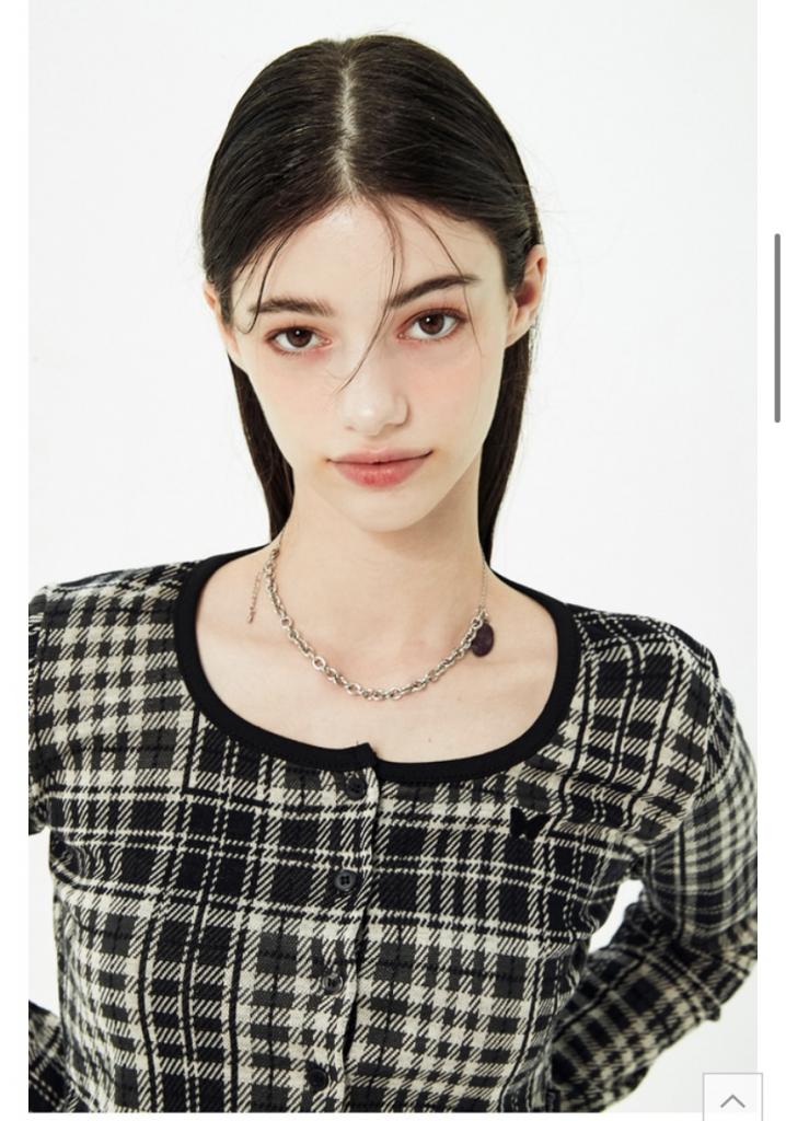 Salome Jikia look 21