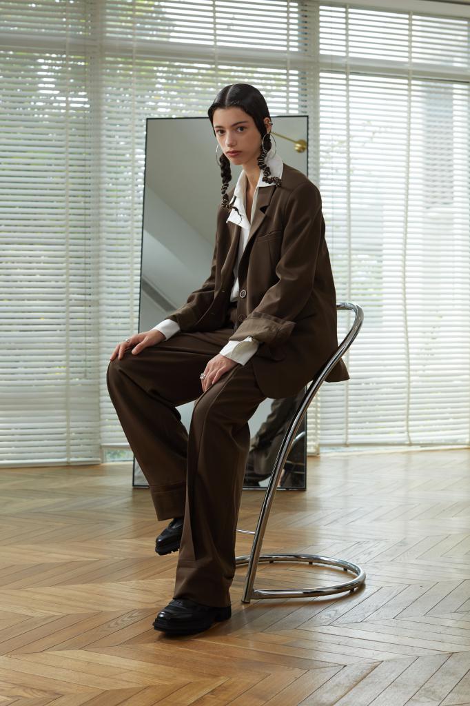 Salome Jikia look 24