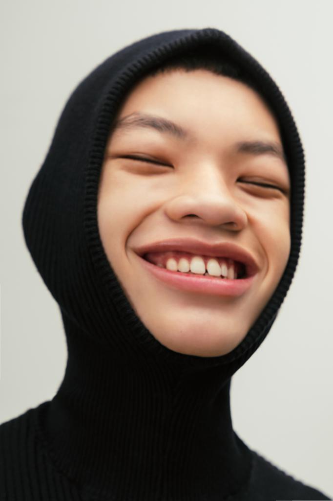 Aldebran Pratomo look 9