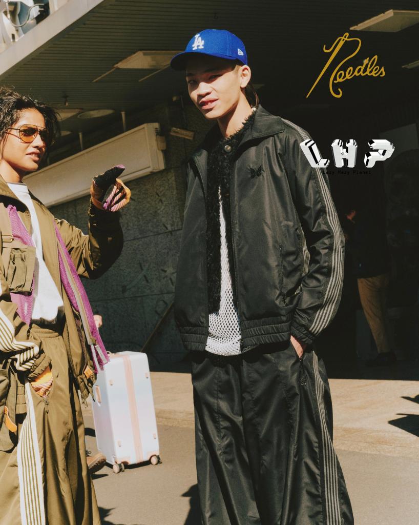 Aldebran Pratomo look 11