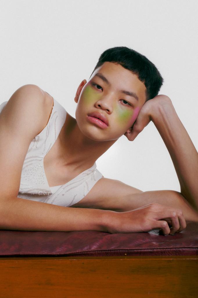 Aldebran Pratomo look 15