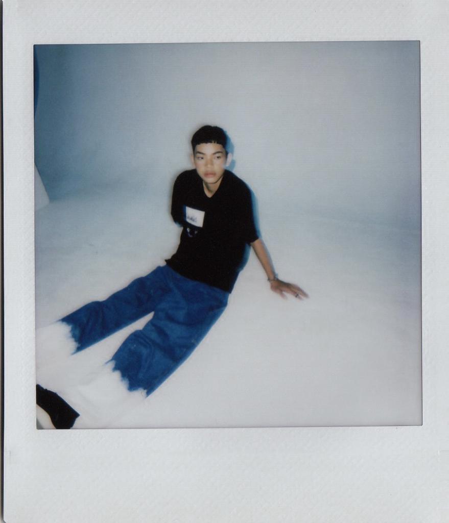 Aldebran Pratomo look 26