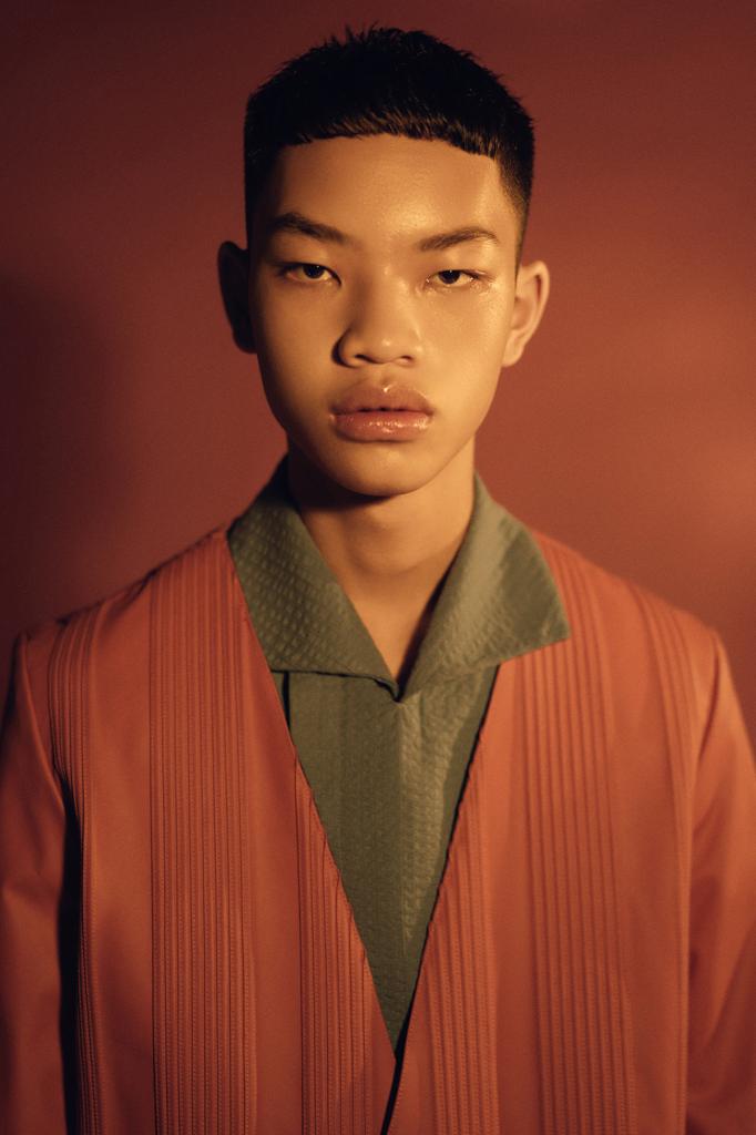 Aldebran Pratomo look 22