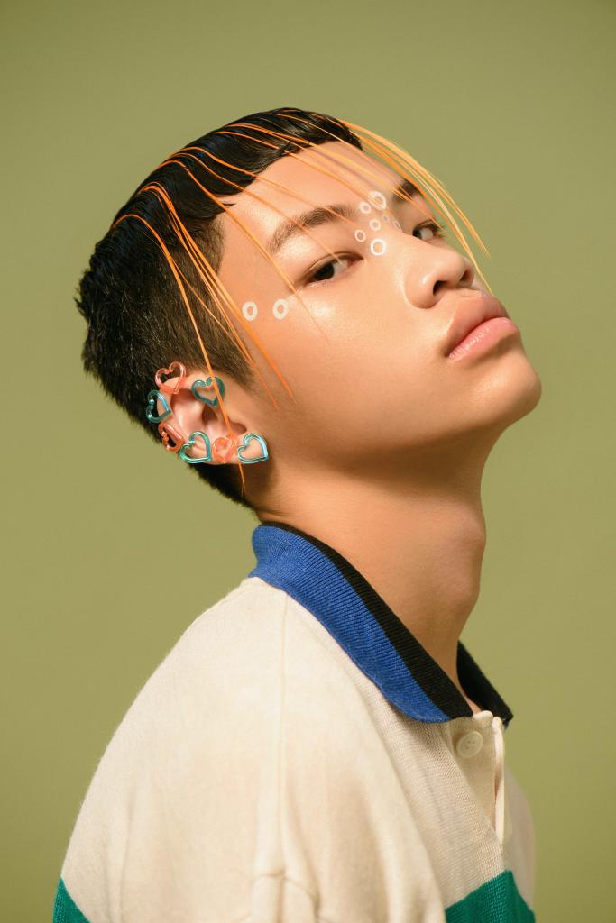 Aldebran Pratomo look 17