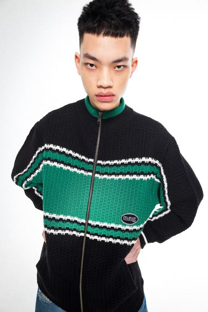 Aldebran Pratomo look 4