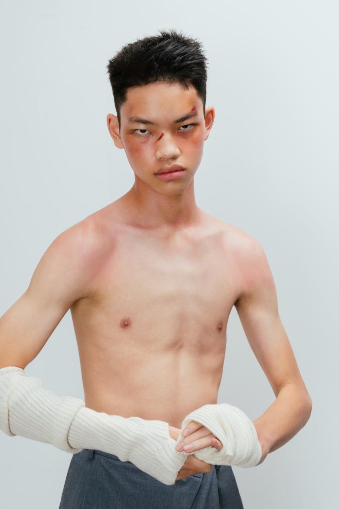 Aldebran Pratomo look 8