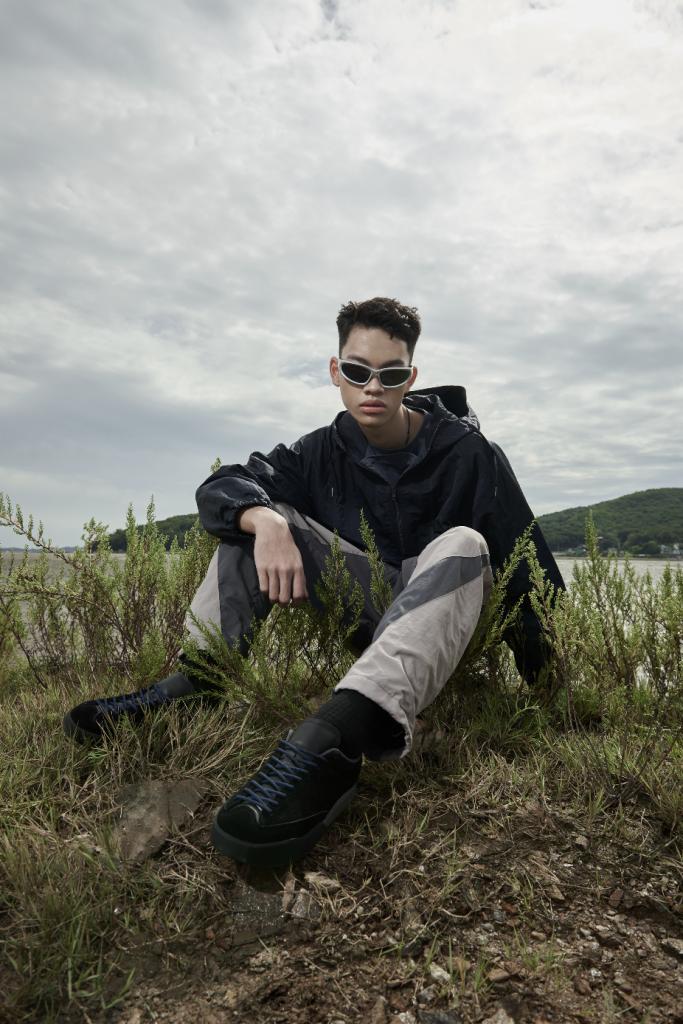 Aldebran Pratomo look 12