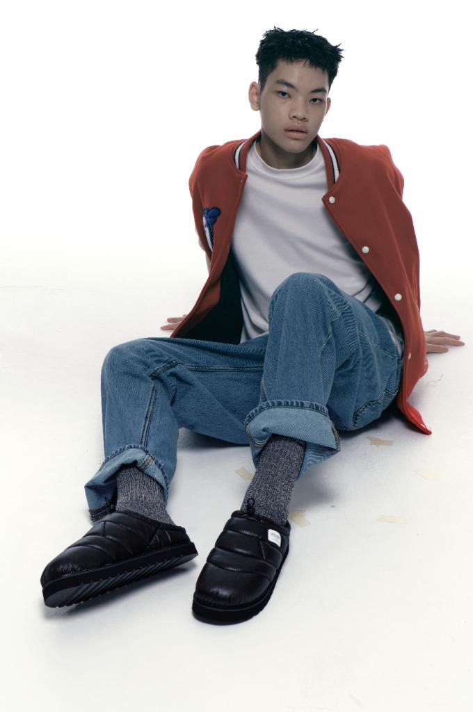 Aldebran Pratomo look 18