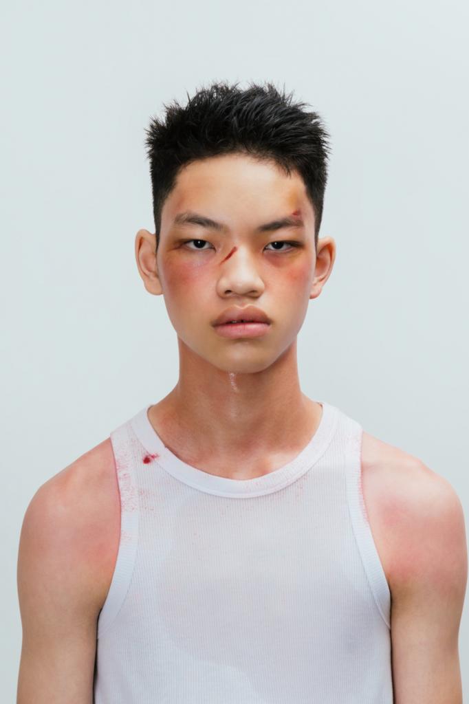 Aldebran Pratomo look 7