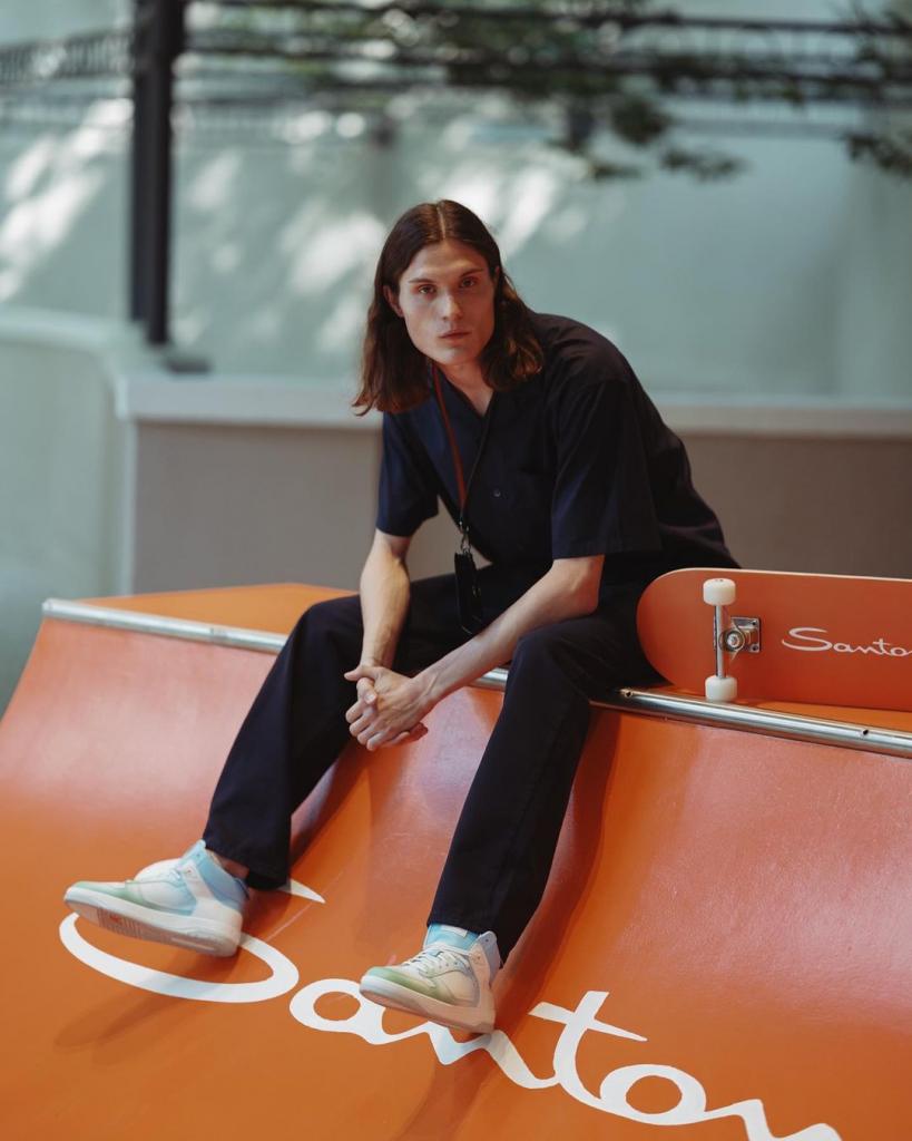 Lorenzo Cartacci look 18