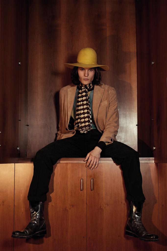 Lorenzo Cartacci look 28