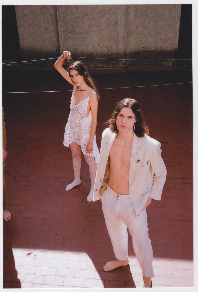 Lorenzo Cartacci look 20