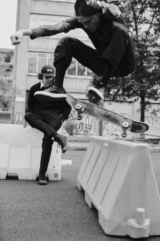 Lorenzo Cartacci look 33