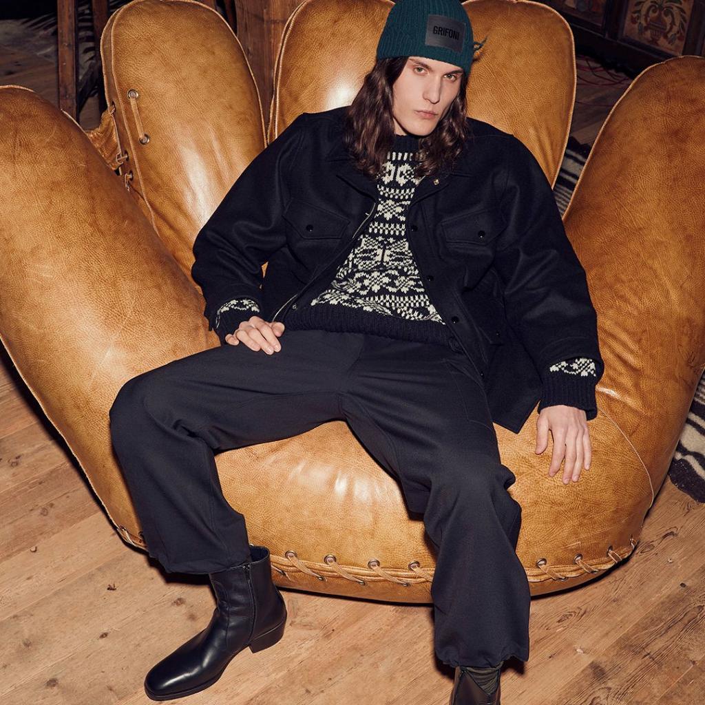 Lorenzo Cartacci look 14