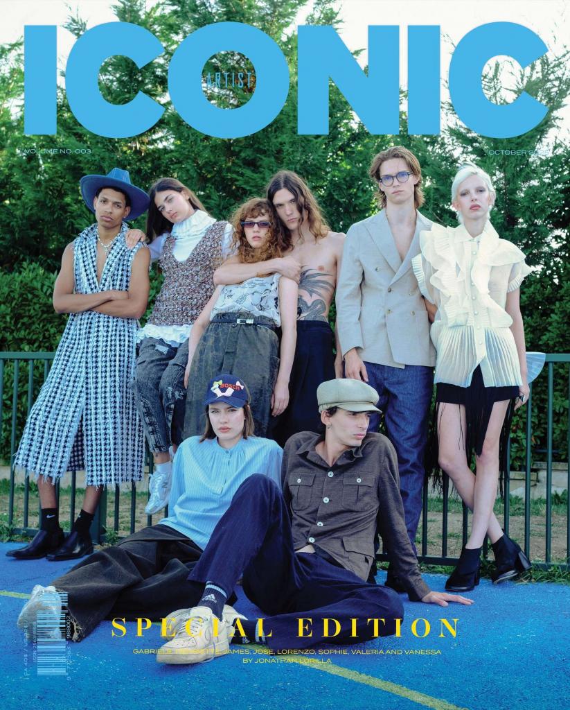 Lorenzo Cartacci look 10