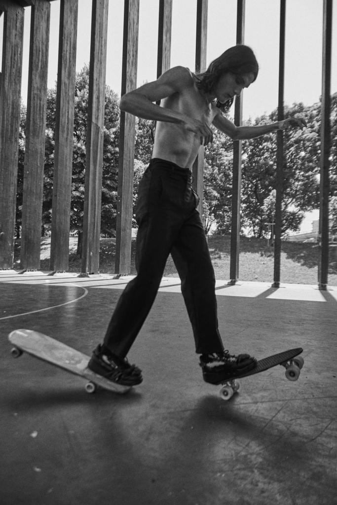 Lorenzo Cartacci look 22