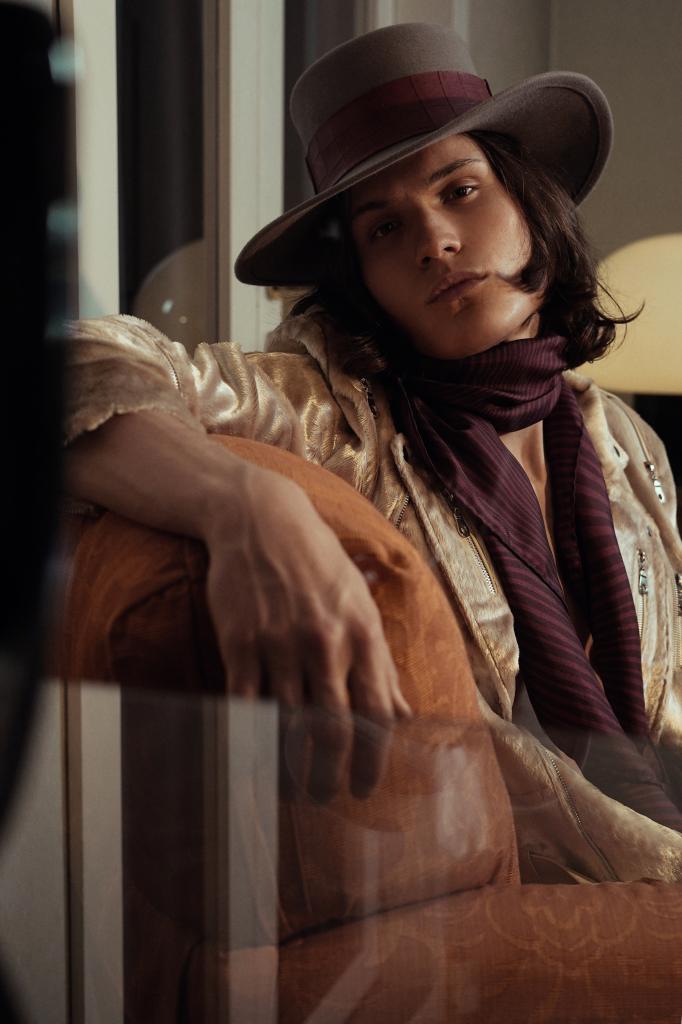 Lorenzo Cartacci look 27