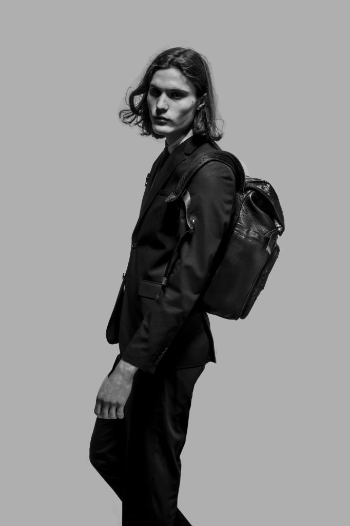 Lorenzo Cartacci look 42