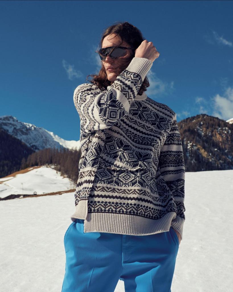 Lorenzo Cartacci look 8