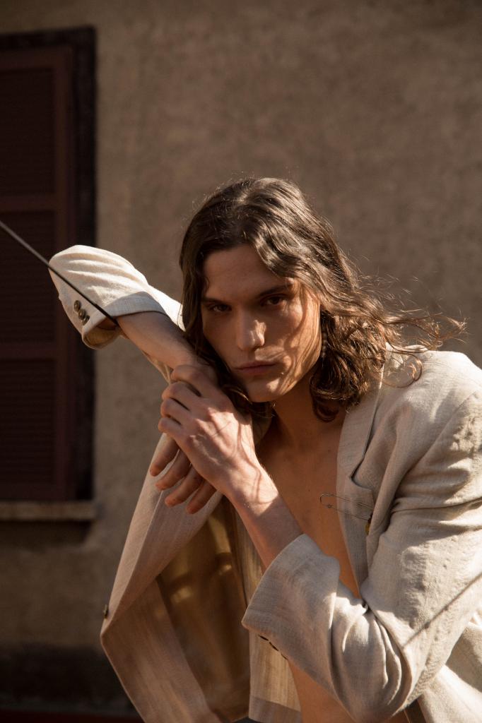 Lorenzo Cartacci look 19