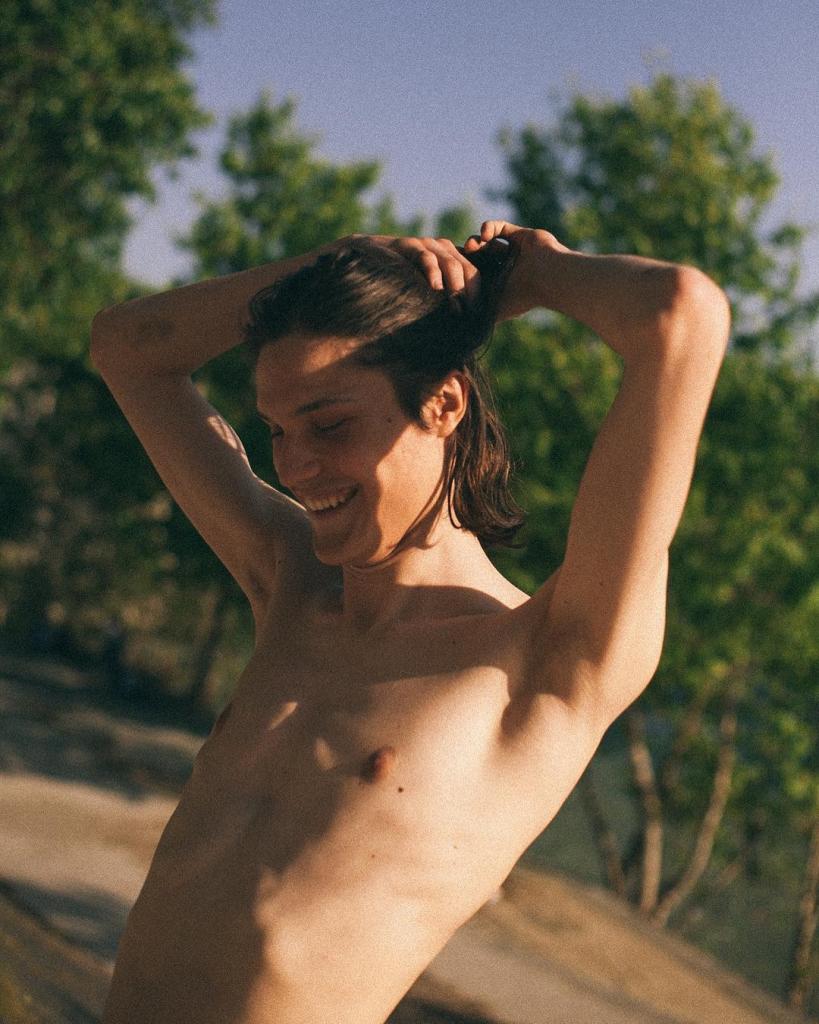 Lorenzo Cartacci look 37