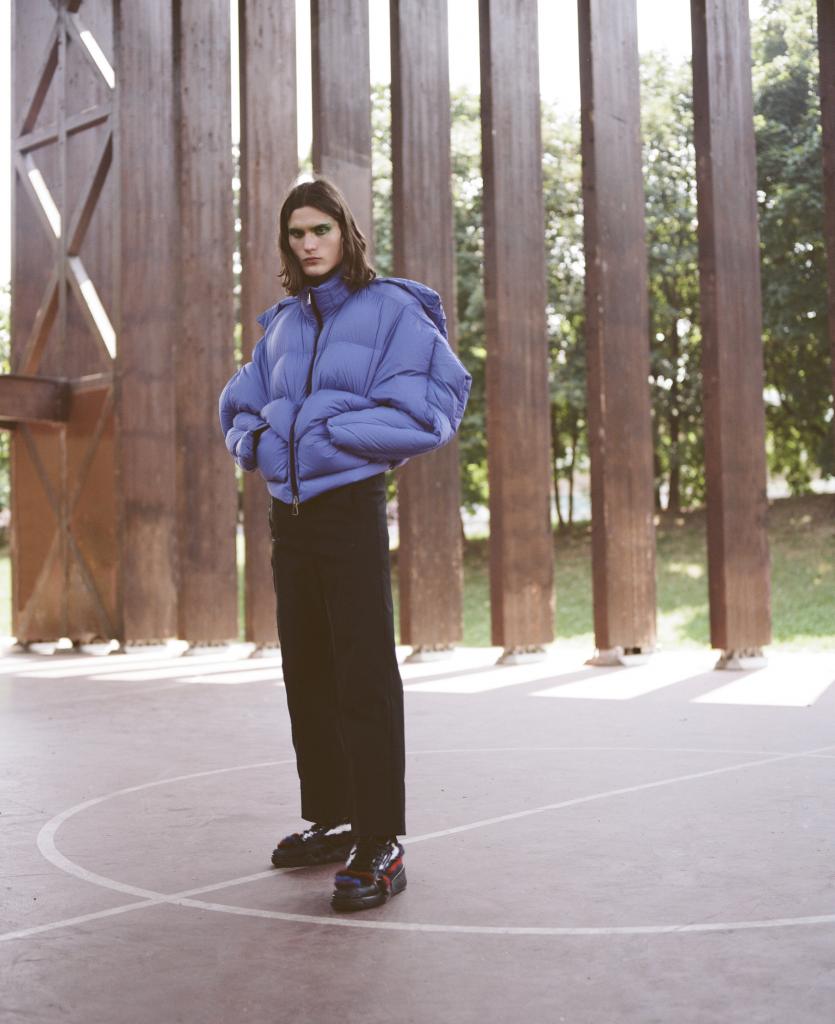 Lorenzo Cartacci look 21