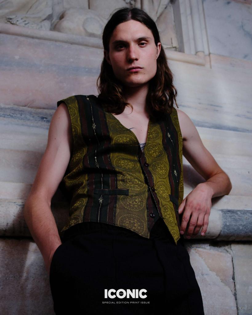 Lorenzo Cartacci look 13