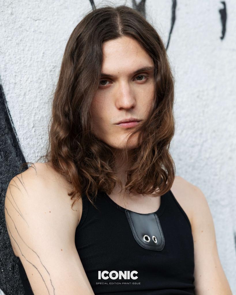 Lorenzo Cartacci look 9