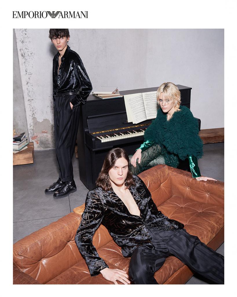 Lorenzo Cartacci look 3