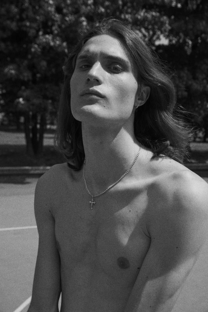 Lorenzo Cartacci look 23