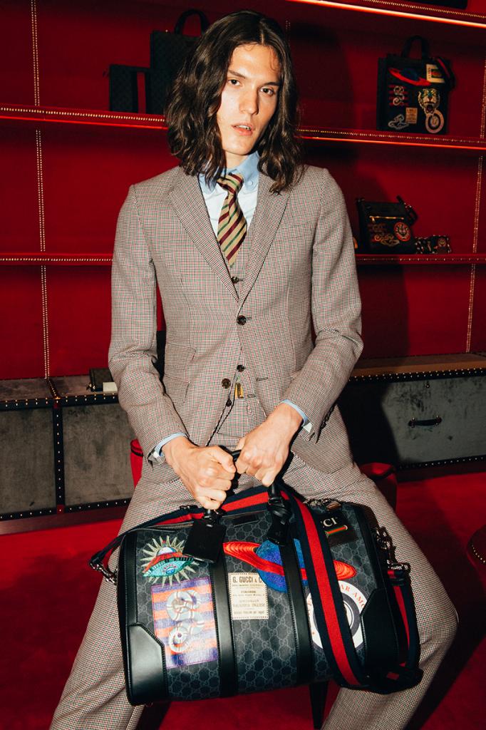 Lorenzo Cartacci look 30