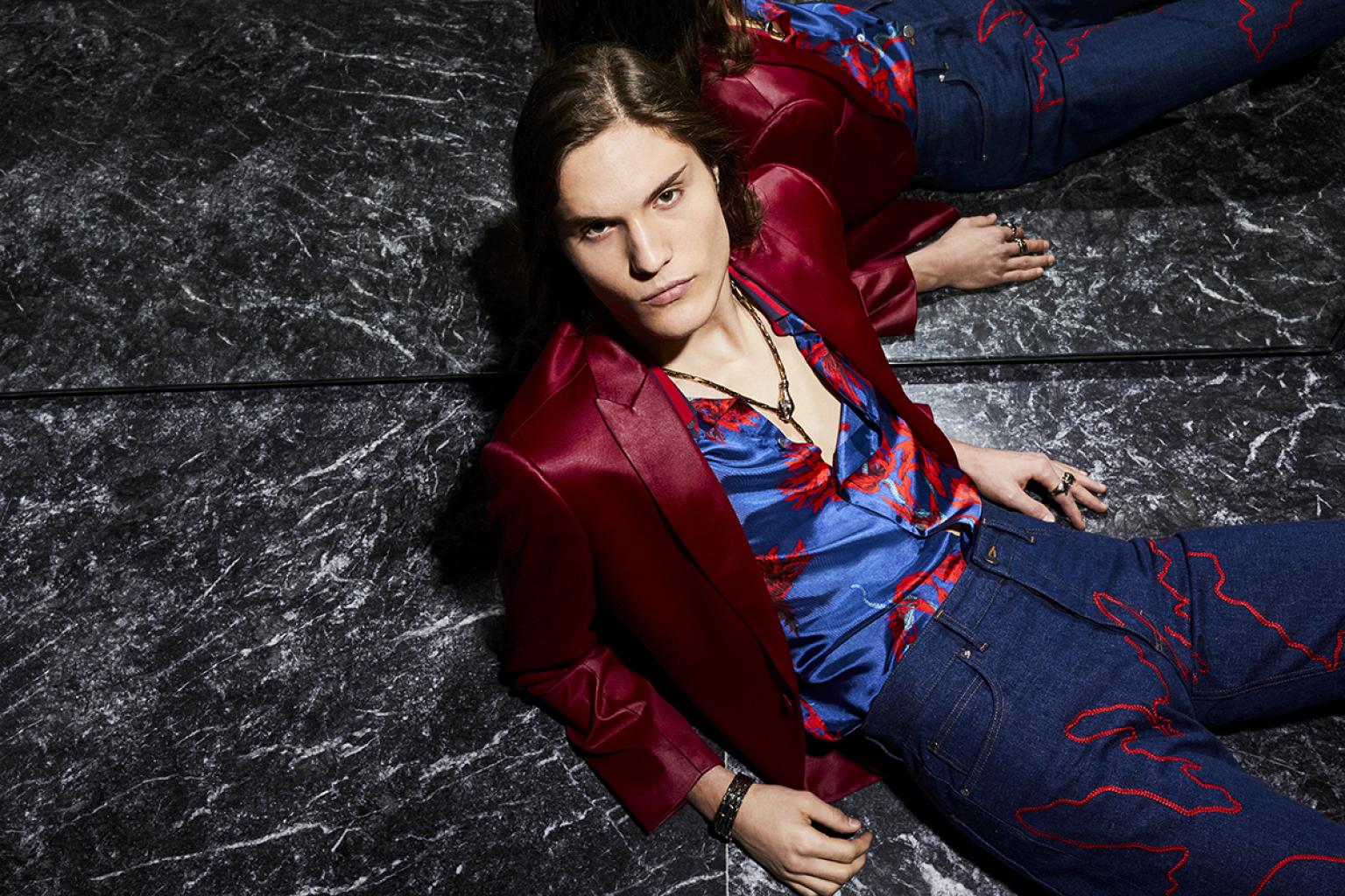 Lorenzo Cartacci look 25