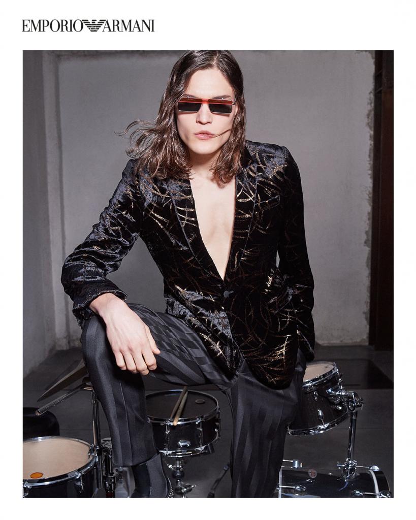 Lorenzo Cartacci look 2