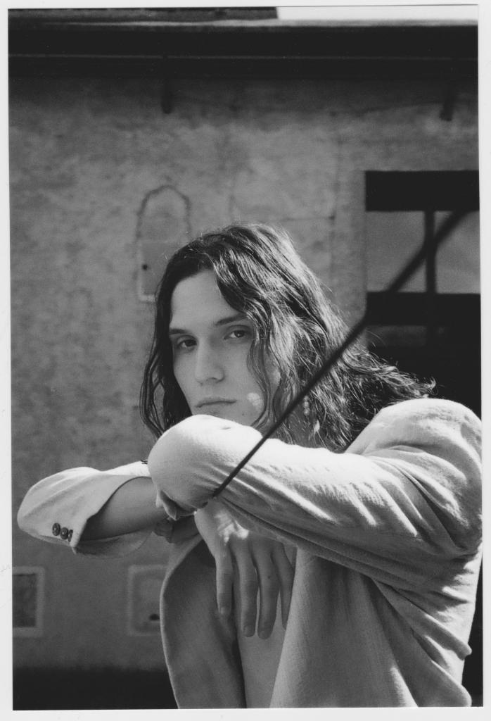 Lorenzo Cartacci look 31