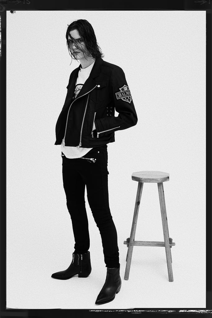 Lorenzo Cartacci look 1