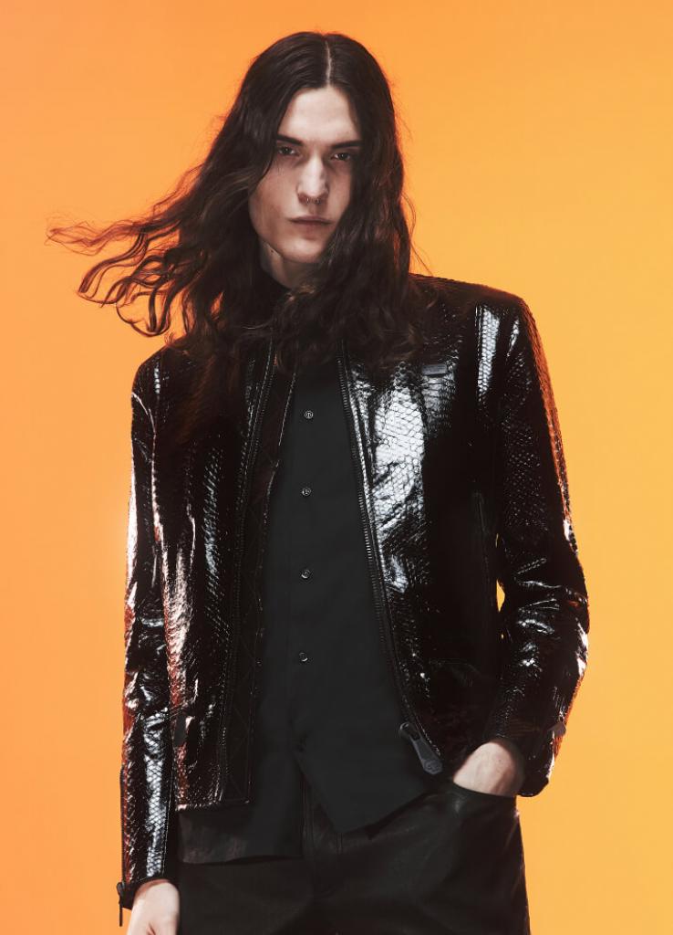 Lorenzo Cartacci look 6