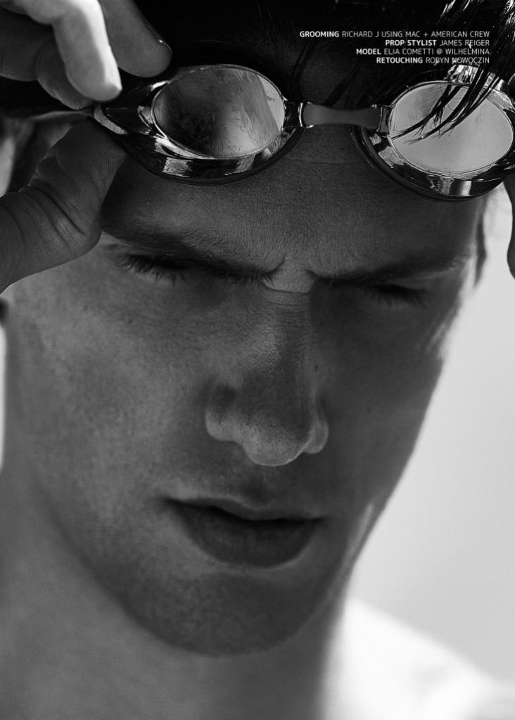 Elia Cometti look 66