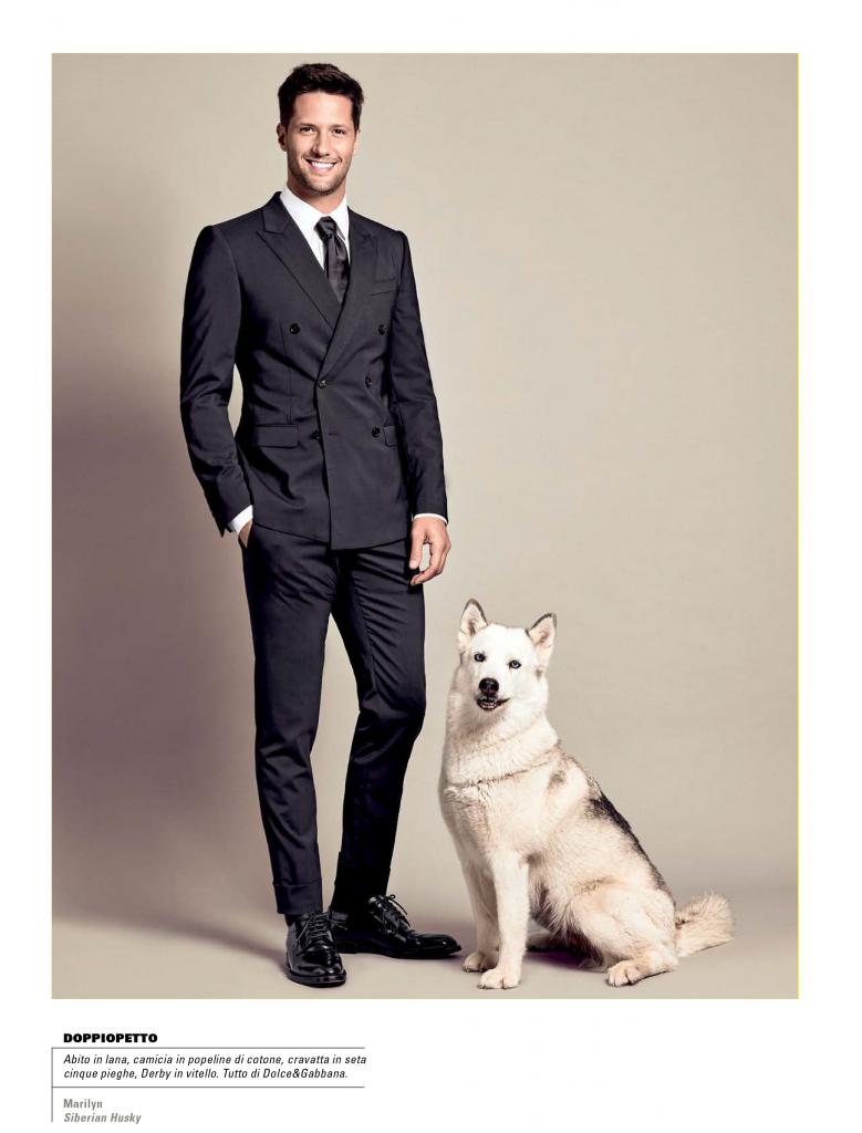 Elia Cometti look 15