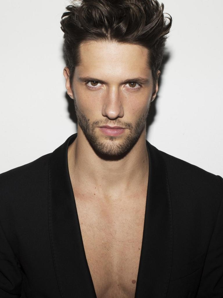 Elia Cometti look 58