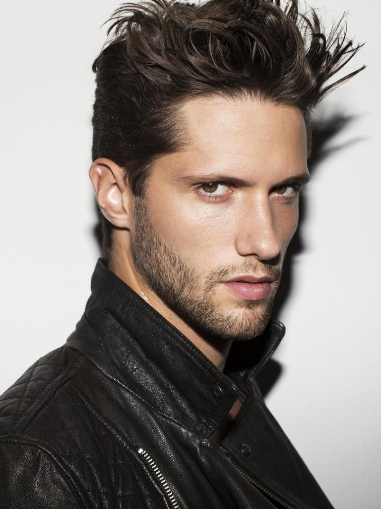 Elia Cometti look 70