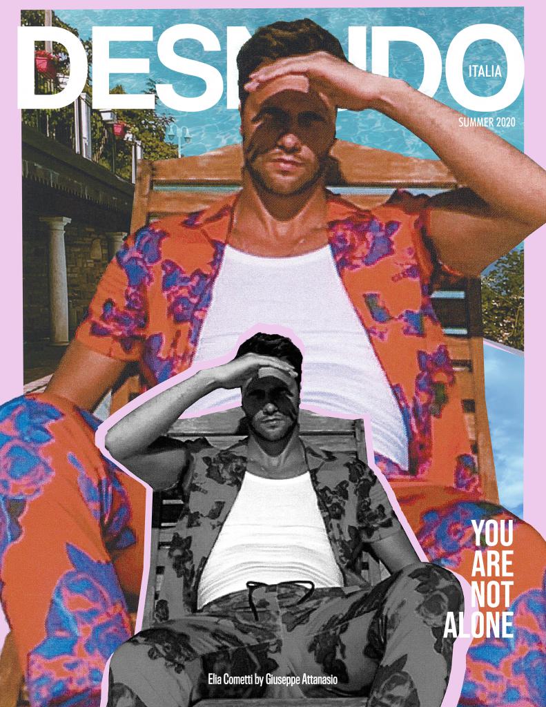 Elia Cometti look 48