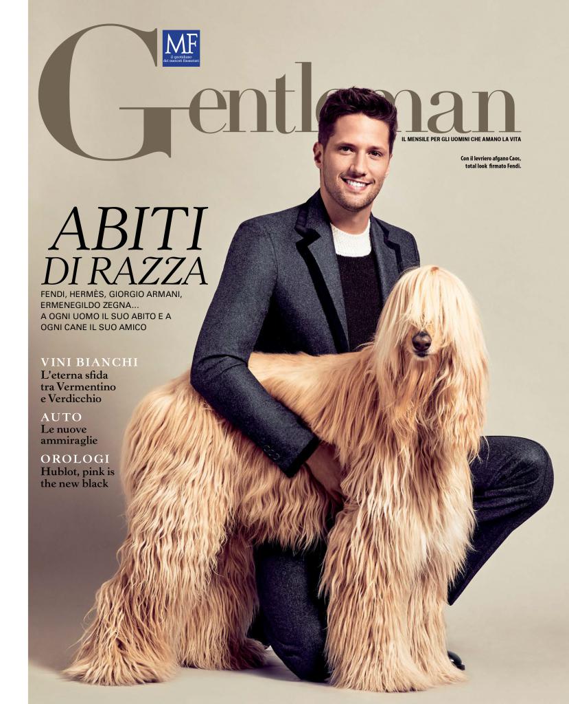 Elia Cometti look 14