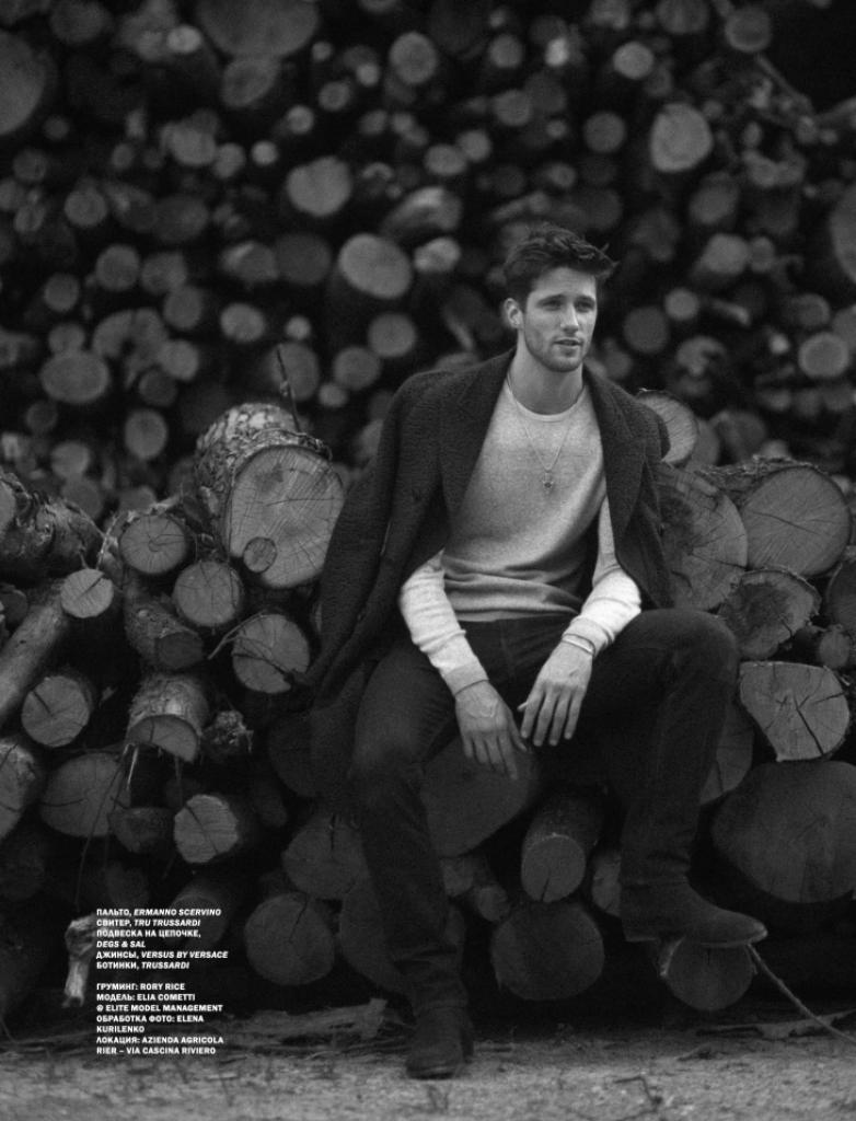 Elia Cometti look 61