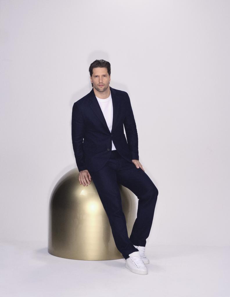 Elia Cometti look 21