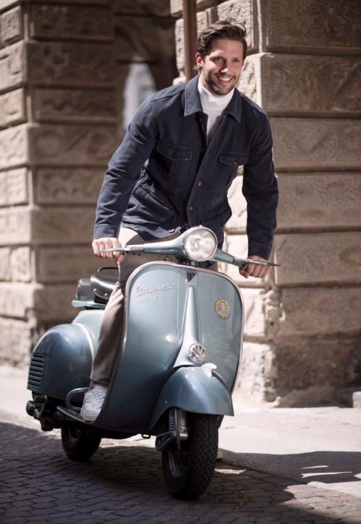 Elia Cometti look 37