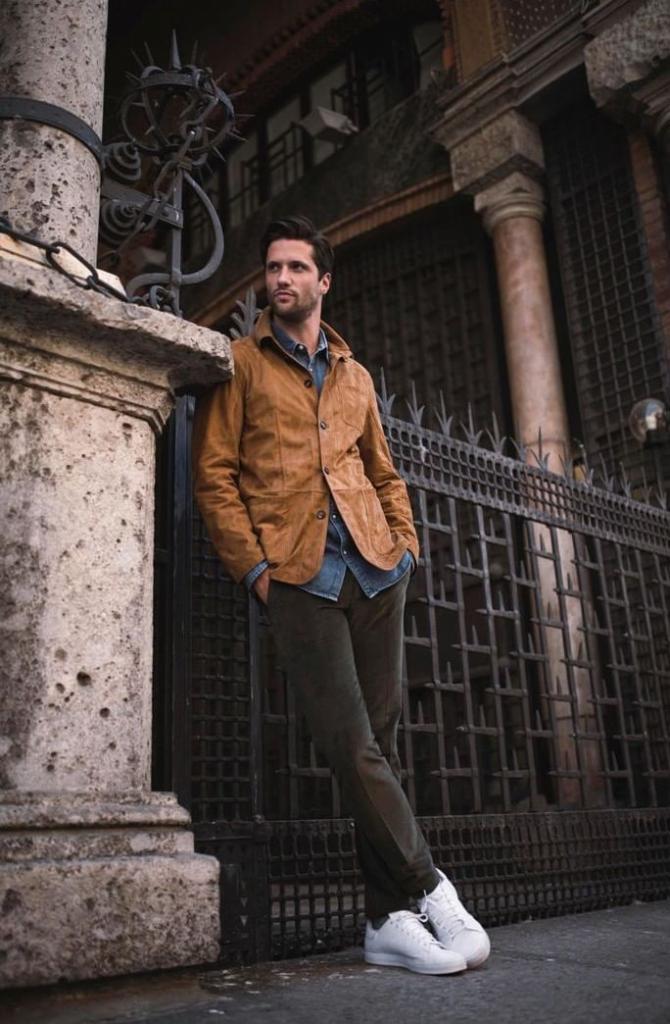 Elia Cometti look 35