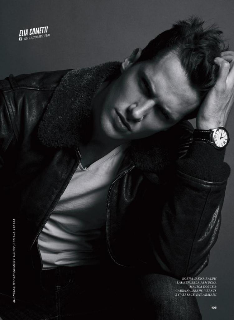 Elia Cometti look 67