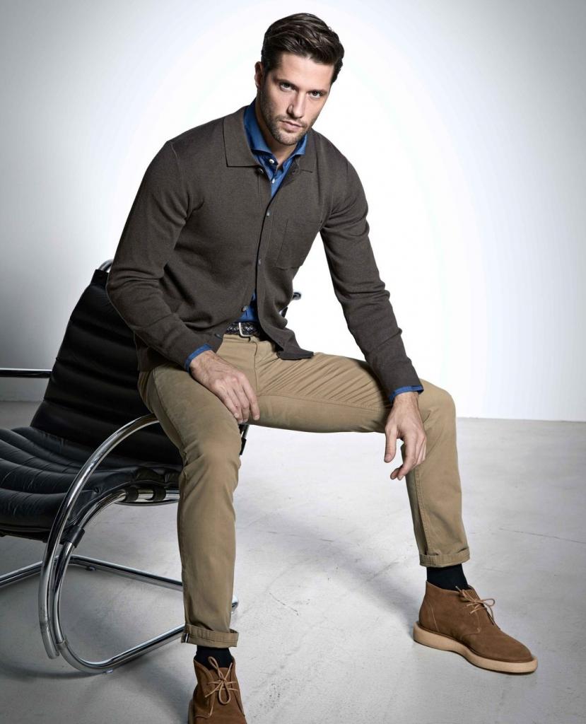 Elia Cometti look 43